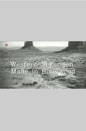 Poster Western Legenden - Made in Hollywood 2009