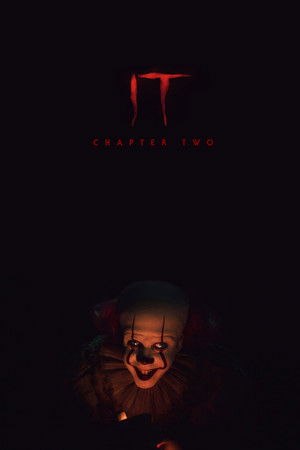 poster It Chapter Two