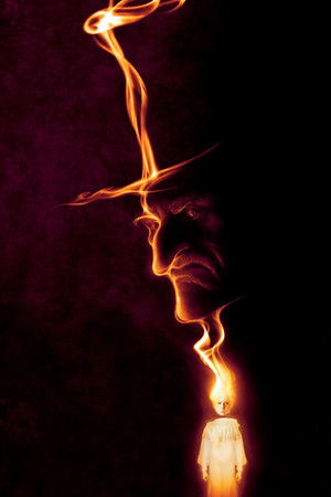 poster A Christmas Carol