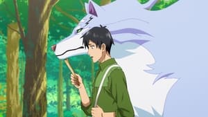 Tondemo Skill de Isekai Hourou Meshi – Hero Skill – Achats en ligne: Saison 1 Episode 8