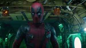 Deadpool 2 2018