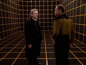 Star Trek: The Next Generation: Season6 – Episode12