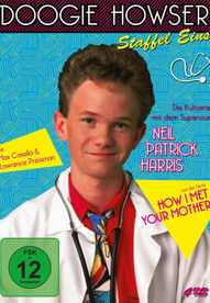 Doogie Howser: Staffel 1