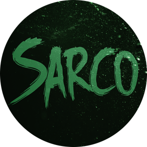 SARCO — Logos 1