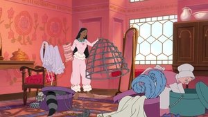 Pocahontas 2: Viaje a un nuevo mundo