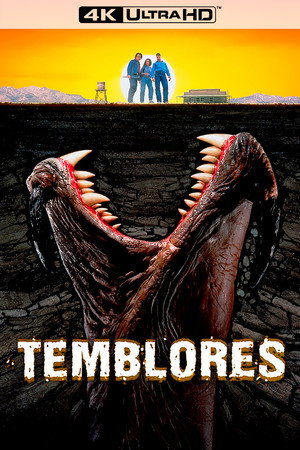 Tremors 113