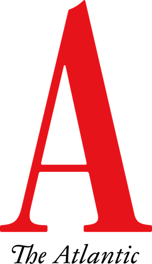 Logo The Atlantic