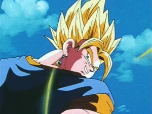 Dragon Ball Z: 9×17