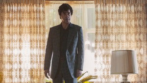 Crystal Lake: 1×8