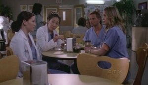 Grey’s Anatomy: 6×3