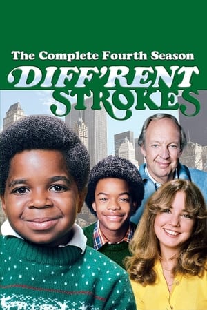 Diff'rent Strokes