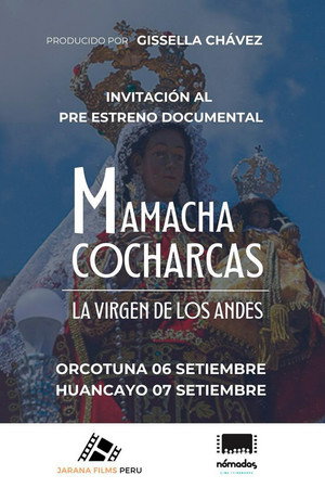 Mamacha Cocharcas