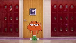 El asombroso mundo de Gumball  Temporada 3 Capitulo 33