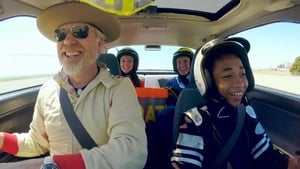 Mythbusters Jr. Duct Tape Special