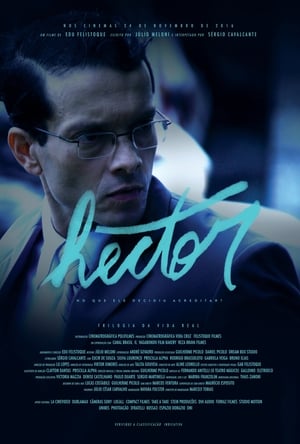 Poster Hector (2016)