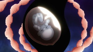 Kaya-chan wa Kowakunai Episódio 11