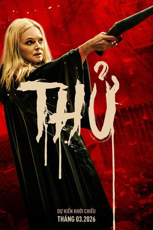 poster They Will Kill You