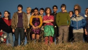 Skins: Stagione 2 – Episodio 10