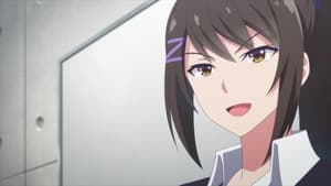 Youkoso Jitsuryoku Shijou Shugi no Kyoushitsu e الموسم 2 الحلقة 4