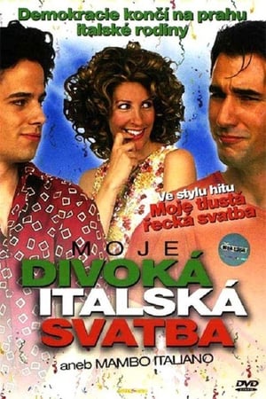 Moje divoká italská svatba (2003)