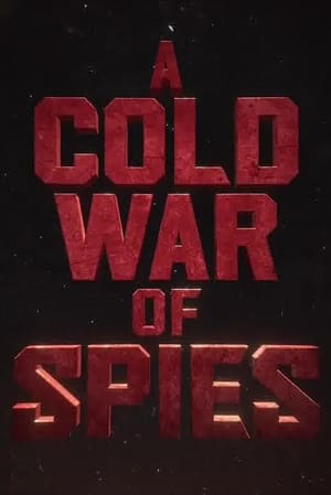 Image A Cold War of Spies