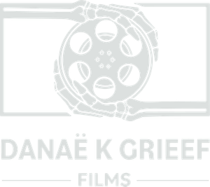 Logo Danaë K Grieef Films