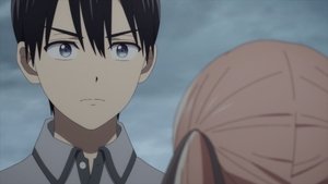 Kakkou no Iinazuke: 1×22