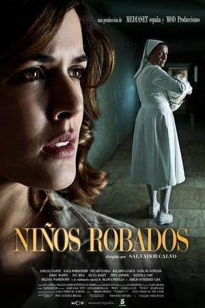 pelicula Niños Robados (2013)