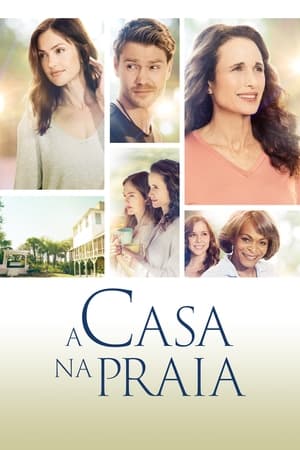 Assistir A Casa na Praia Online Grátis