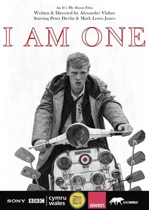 Poster I Am One (2021)