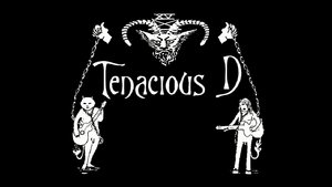 poster Tenacious D