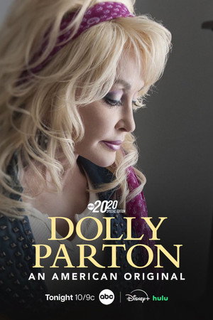Dolly Parton: An American Original – Special Edition of 20/20