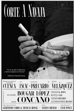 Corte a navaja (2026)