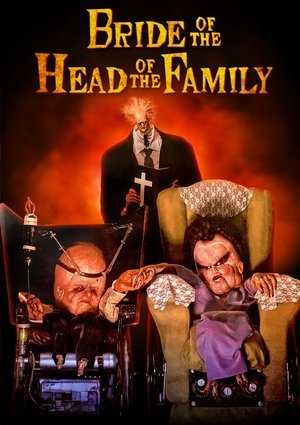 Poster Bride of the Head of the Family (2020)