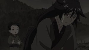 Dororo Season 1 Episode 9