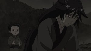 Dororo: 1×9