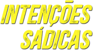 Intenções Sádicas — Logos 2