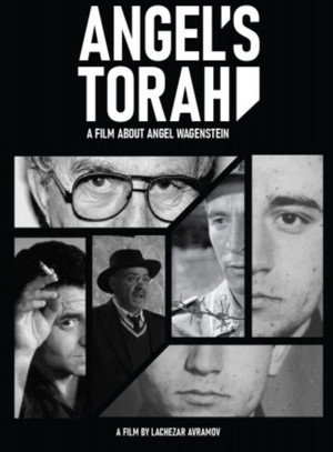 Angel's Torah