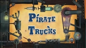Trucktown Pirate Trucks
