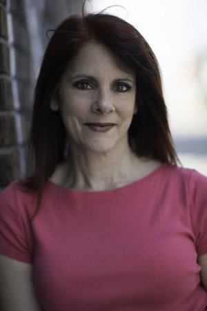 Terri Partyka portrait