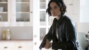 Blindspot Season 1 สืบรอยสักปริศนา ปี 1 ตอนที่ 10