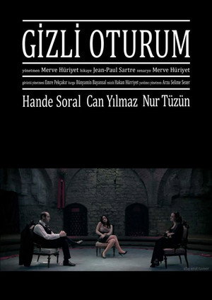 Gizli Oturum 3