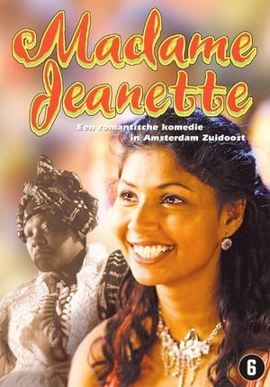 Poster Madame Jeanette (2004)