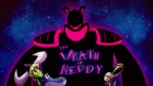 Mighty Magiswords The Wrath of Neddy