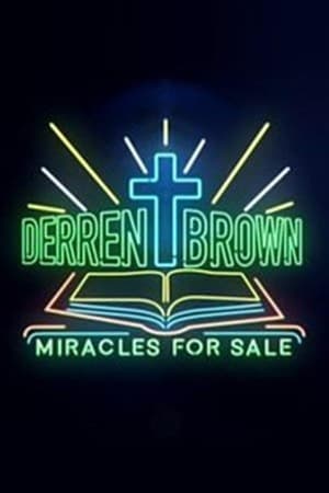 Image Derren Brown: Miracles for Sale