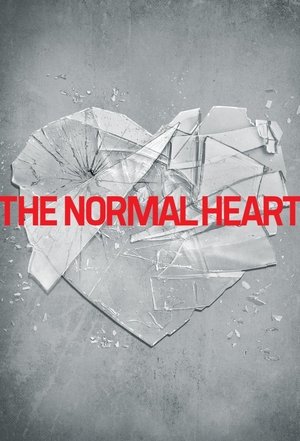 Watch The Normal Heart (2014) HD Movie Online Free