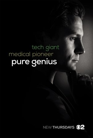 Pure Genius Pure Genius