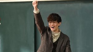 Mr. Hiiragi’s Homeroom S1E6