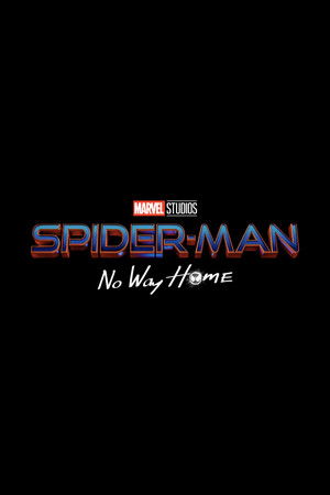 poster Spider-Man: No Way Home