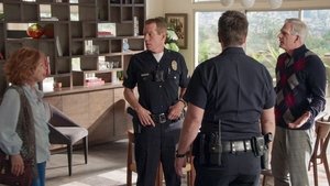 The Rookie Temporada 3 Capitulo 3